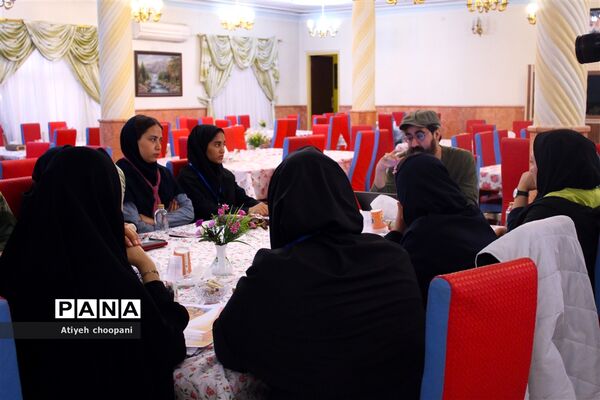 چهل و یکمین جشنواره فرهنگی هنری «امید فردا»