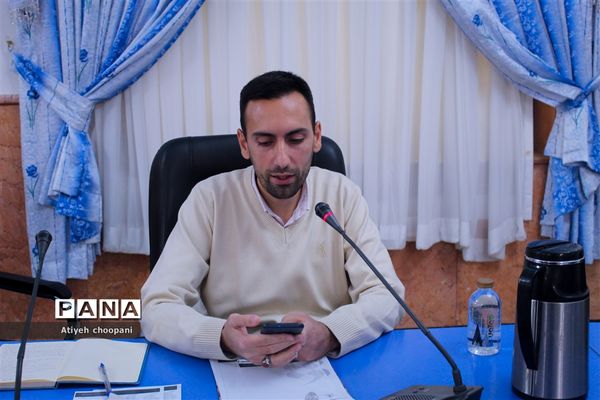 چهل و یکمین جشنواره فرهنگی هنری «امید فردا»