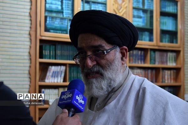 مردم ورامین در شصتمین سالگرد قیام ۱۵ خرداد حماسه‌ آفریدند