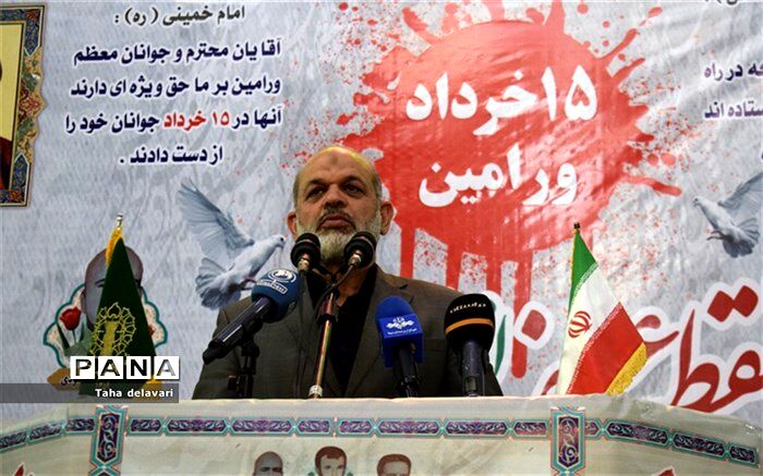 امروز دولت سیزدهم دستاوردهای بسیاری در دنیا دارد، که دشمنان نمی‌خواهند مردم از آنها آگاه شوند