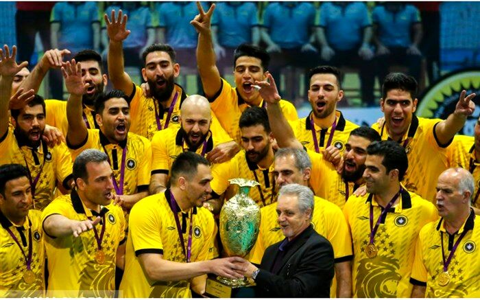 برتری سپاهان در آخرین دیدار مرحله مقدماتی جام باشگاه‌های آسیا