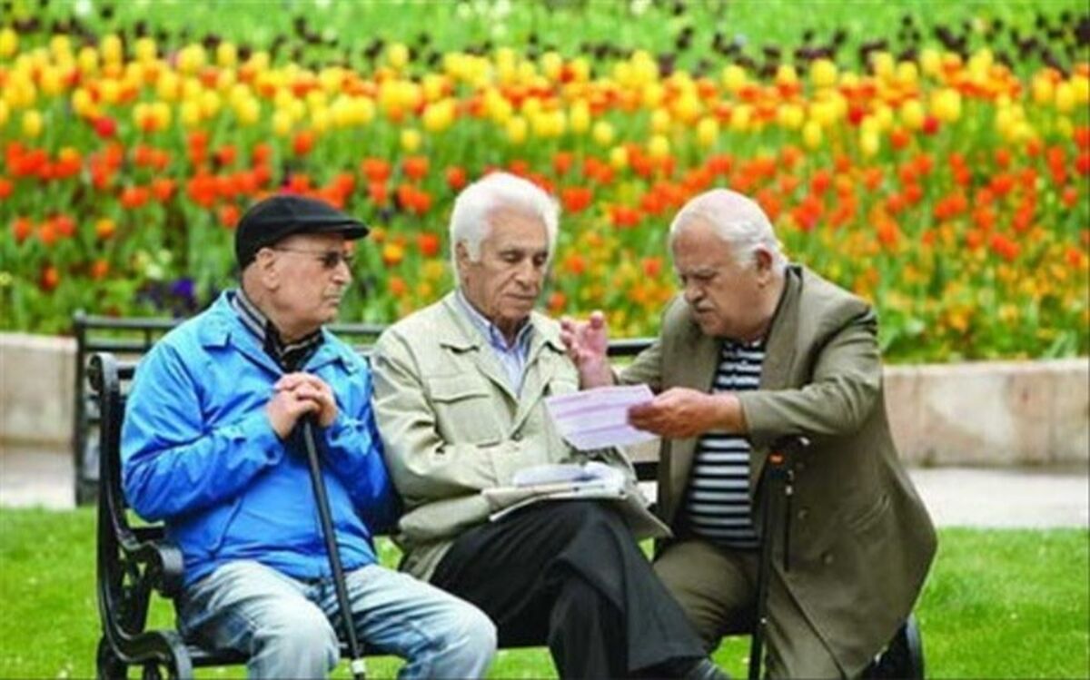 بررسی سیاست افزایش سن بازنشستگی در برنامه هفتم