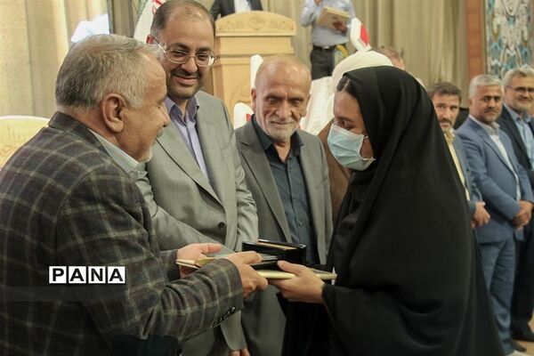 ایستگاه پایانی رویداد ملی شعر نیمه خرداد در پیشوا