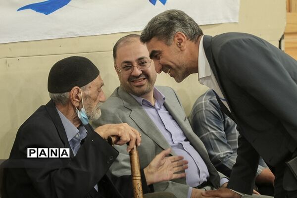 ایستگاه پایانی رویداد ملی شعر نیمه خرداد در پیشوا