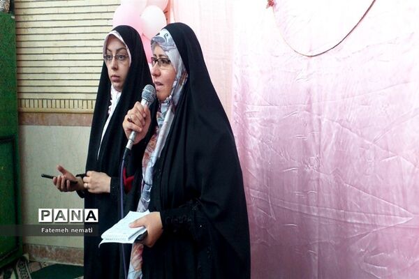 جشن ولادت امام‌رضا(ع) در مسجد خاتم الانبیا ملارد