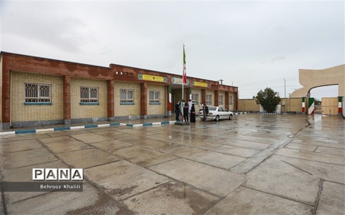 ارزیابی ایمنی 2800 مدرسه پایتخت در سال جاری