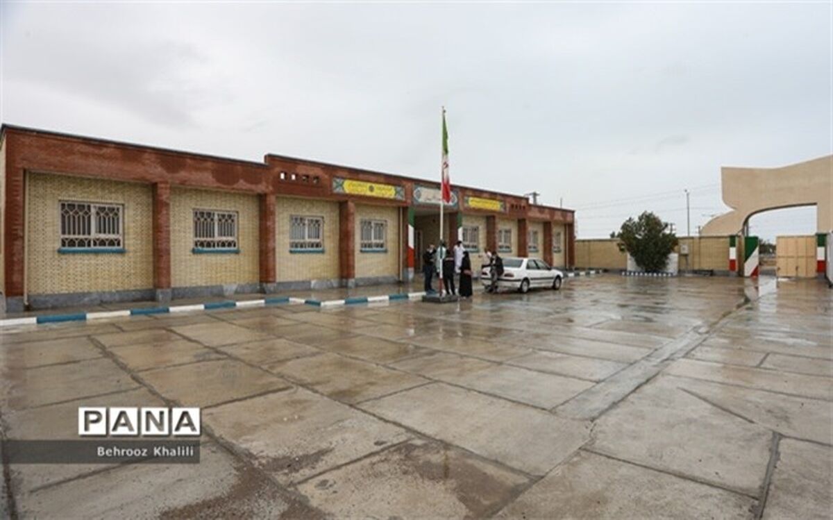 ارزیابی ایمنی 2800 مدرسه پایتخت در سال جاری