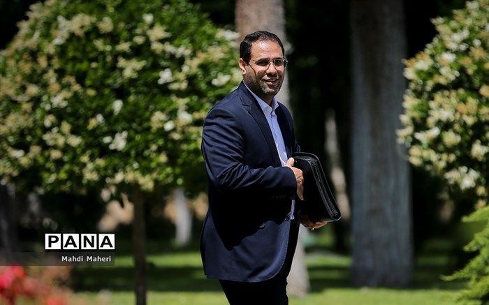 پیام تبریک دبیرکل شورای عالی آموزش و پرورش به دکتر صحرایی