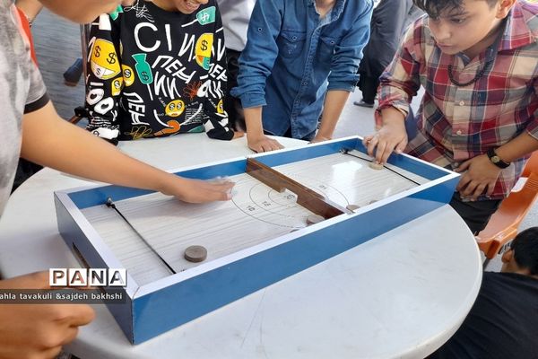 جشن باشکوه خانوادگی در جوار آقا علی ‌بن موسی الرضا (ع) با حضور پرشور مردم در مشهد مقدس