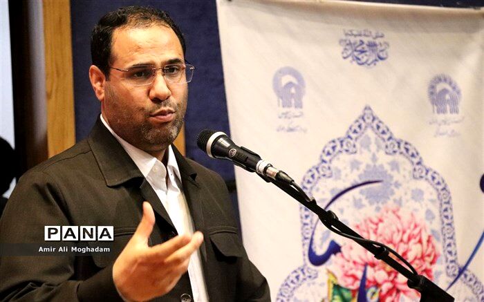 وزیر آموزش و پرورش بمناسبت ولادت امام رضا (ع) وارد مشهد شد
