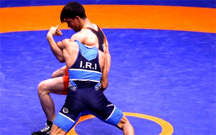 ۷ فرنگی‌کار ایران رقبای خود را شناختند