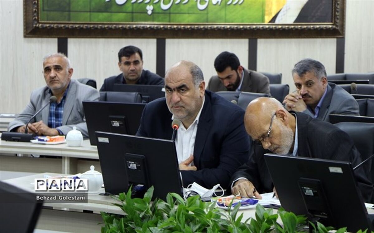 فعالیت دانش‌آموزان در گروه‌های جهادی بستری مناسب برای تربیت است