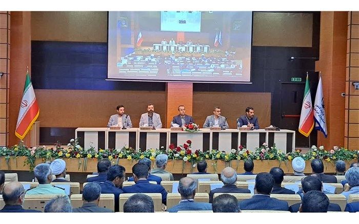 سه طرح‌ زیرساختی مهم درخراسان جنوبی به مرحله اجرا رسید