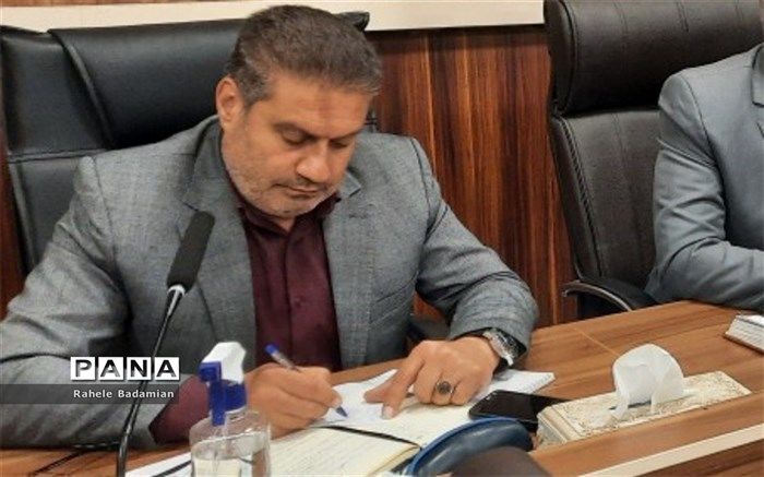 برنامه‌ریزی برای اوغات فراغت بدون توقف، در ناحیه یک شهرری