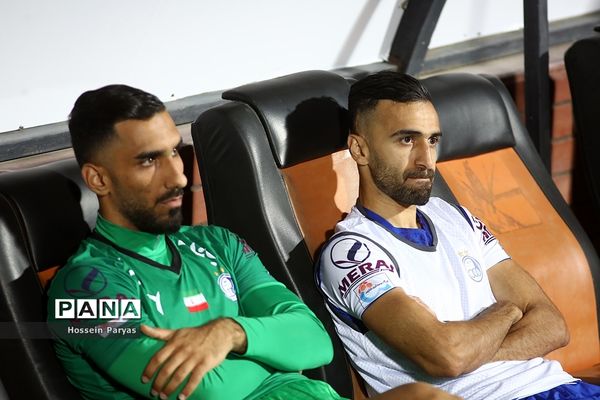 پرسپولیس قهرمان جام حذفی شد