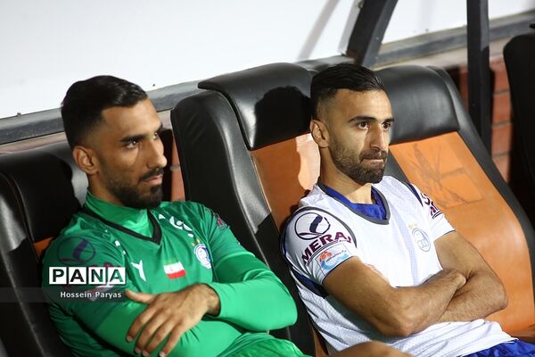 پرسپولیس قهرمان جام حذفی شد