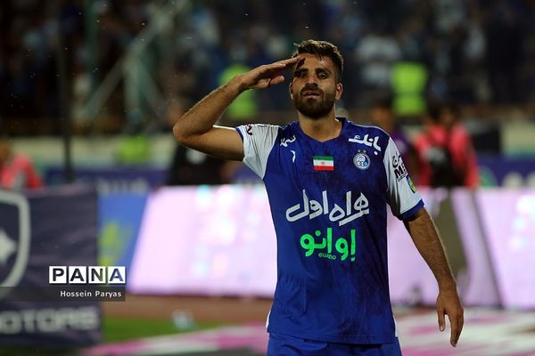 پرسپولیس قهرمان جام حذفی شد