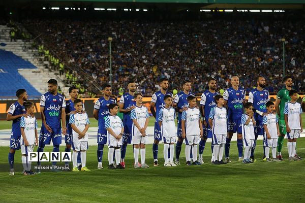 پرسپولیس قهرمان جام حذفی شد