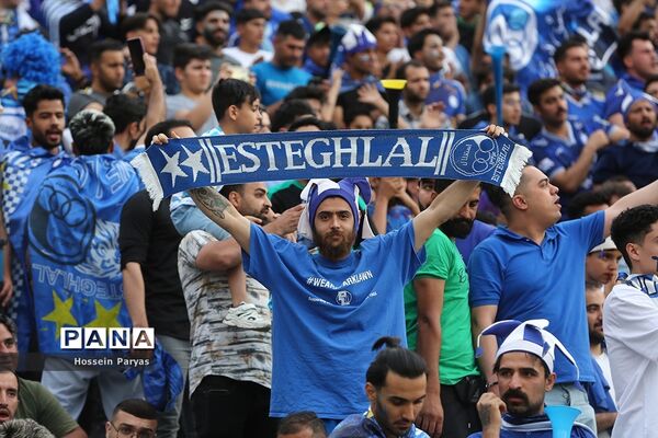 پرسپولیس قهرمان جام حذفی شد