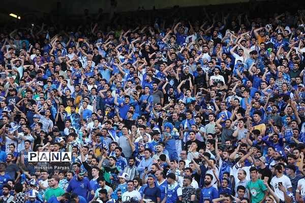 پرسپولیس قهرمان جام حذفی شد