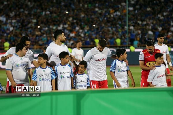 پرسپولیس قهرمان جام حذفی شد