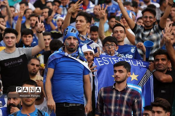 پرسپولیس قهرمان جام حذفی شد