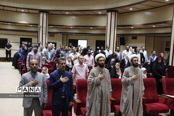 جشن بزرگ پدر و دختری در شهرستان اسلامشهر