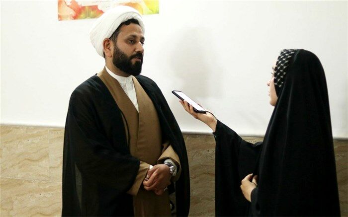 ‌کیفیت مسابقات قرآن دانش‌آموزی هر سال باید ارتقا پیدا کند