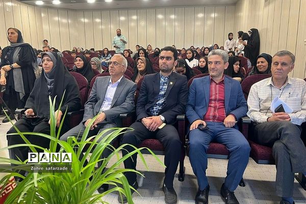 مراسم افتتاحیه کانون فرهنگی تربیتی شهید حاج قاسم سلیمانی در رودهن