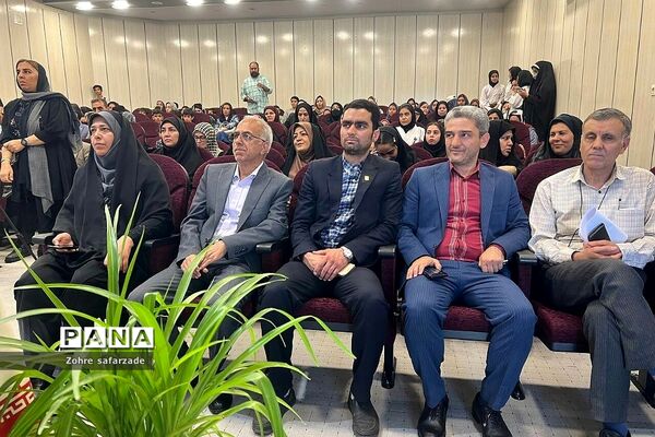 مراسم افتتاحیه کانون فرهنگی تربیتی شهید حاج قاسم سلیمانی در رودهن