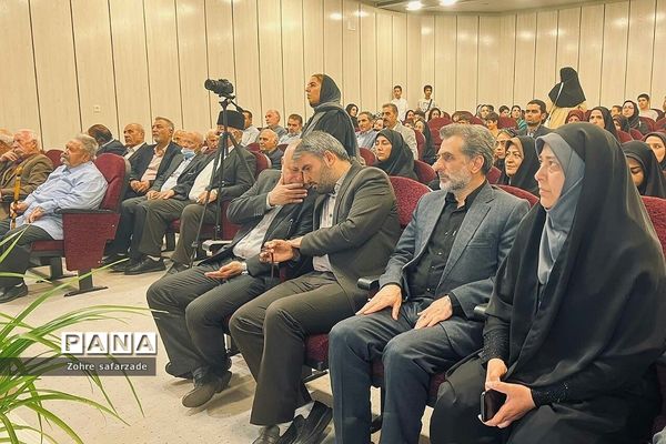 مراسم افتتاحیه کانون فرهنگی تربیتی شهید حاج قاسم سلیمانی در رودهن