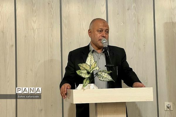 مراسم افتتاحیه کانون فرهنگی تربیتی شهید حاج قاسم سلیمانی در رودهن