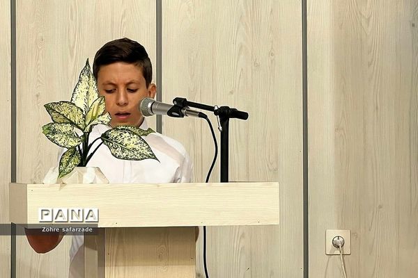 مراسم افتتاحیه کانون فرهنگی تربیتی شهید حاج قاسم سلیمانی در رودهن