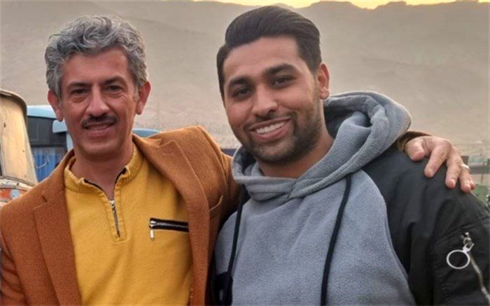 ‌‌«هوندا آدیداس» پنج‌شنبه و جمعه دو اجرایی شد