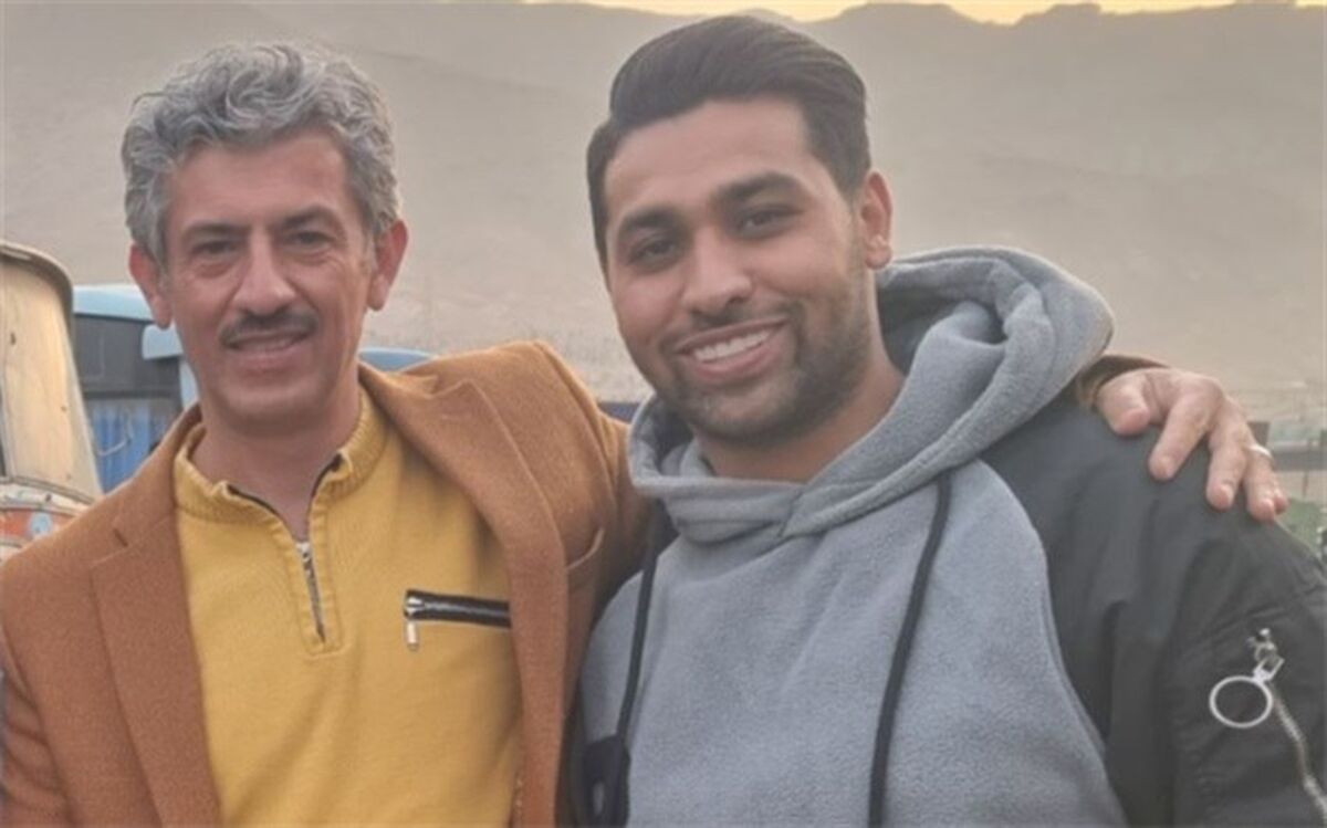 ‌‌«هوندا آدیداس» پنج‌شنبه و جمعه دو اجرایی شد