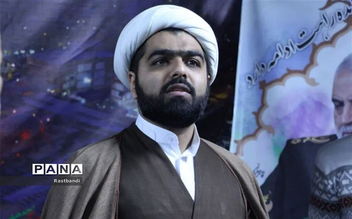 آینده حکمرانی اسلامی کشور در گروی شکل‌گیری ساختارهای مردمی است