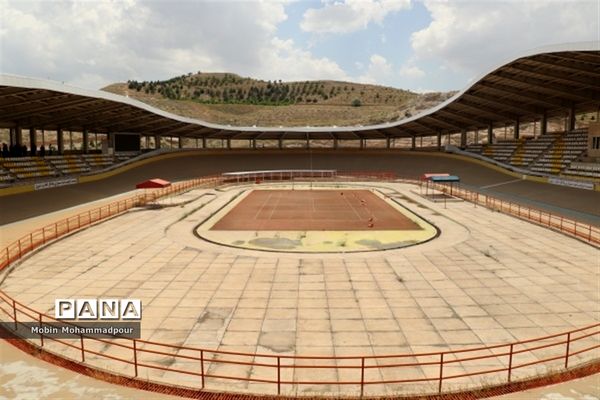 ورزشگاه یادگار امام (ره) تبریز