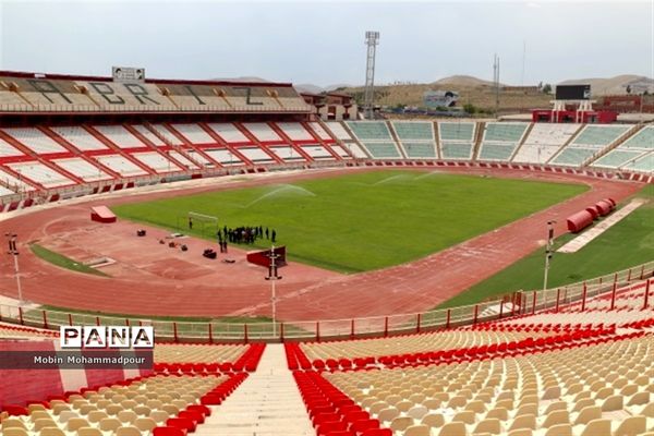 ورزشگاه یادگار امام (ره) تبریز