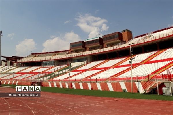 ورزشگاه یادگار امام (ره) تبریز