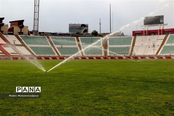 ورزشگاه یادگار امام (ره) تبریز