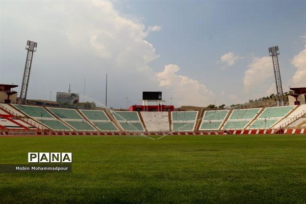 ورزشگاه یادگار امام (ره) تبریز