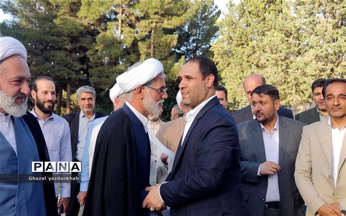 اختتامیه دومین اردوی دانشجویی زیارت اولی‌ها/فیلم