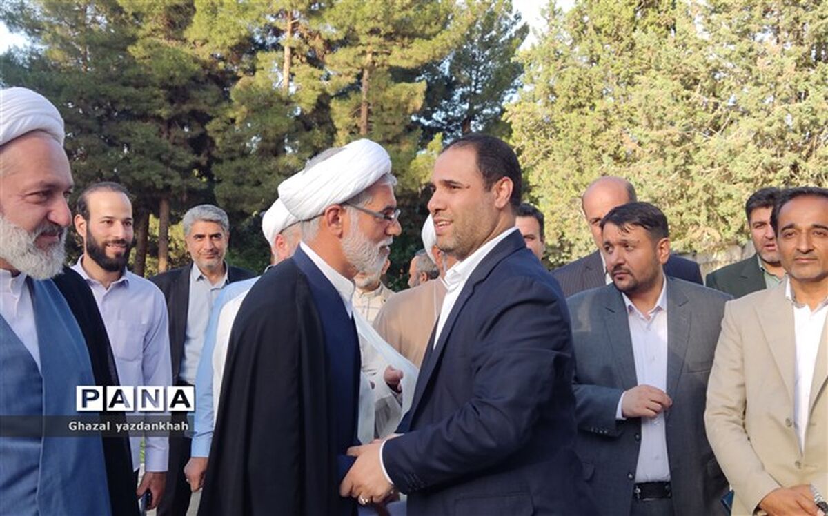 اختتامیه دومین اردوی دانشجویی زیارت اولی‌ها/فیلم