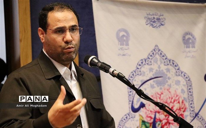 عدالت و نصیب برابر باید در صدر برنامه‌های آموزش وپرورش باشد