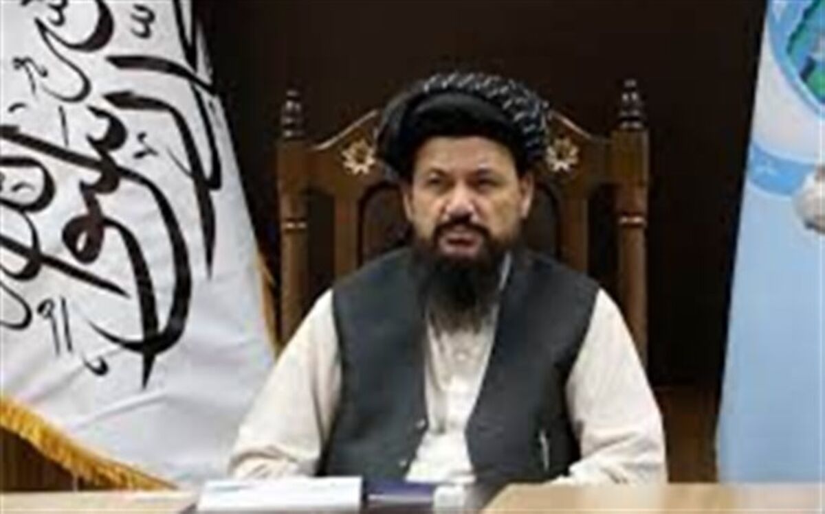موضوع حق‌آبه ایران از راه گفت‌و‌گو قابل حل است