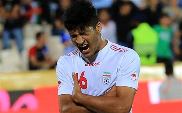 تیم بعدی محمد محبی مشخص شد