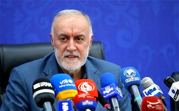 مدیران حق ندارند از ظرفیت‌های بیت‌المال به نفع یا ضرر فردی استفاده کنند