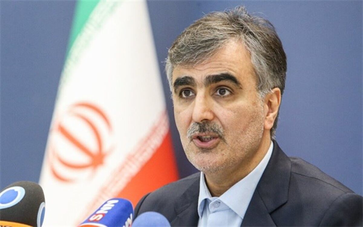 تداوم اجرای سیاست‌های تثبیت اقتصادی به‌رغم تحریم‌های آمریکا