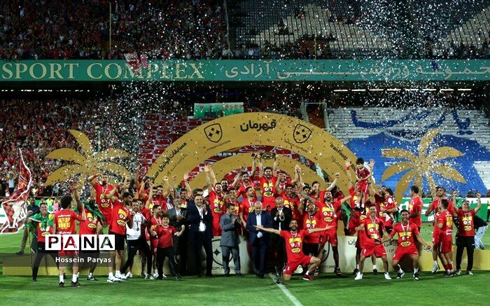 هیات مدیره پرسپولیس به زودی تغییر می‌کند