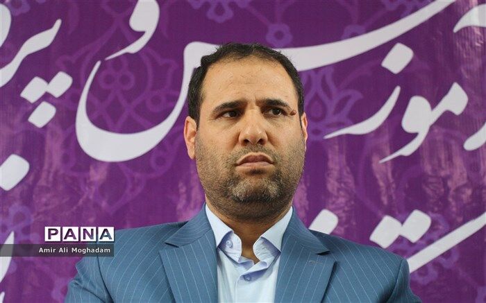 رضامراد صحرایی از ۳ ویژگی اصلی برنامه‌های خود گفت/فیلم